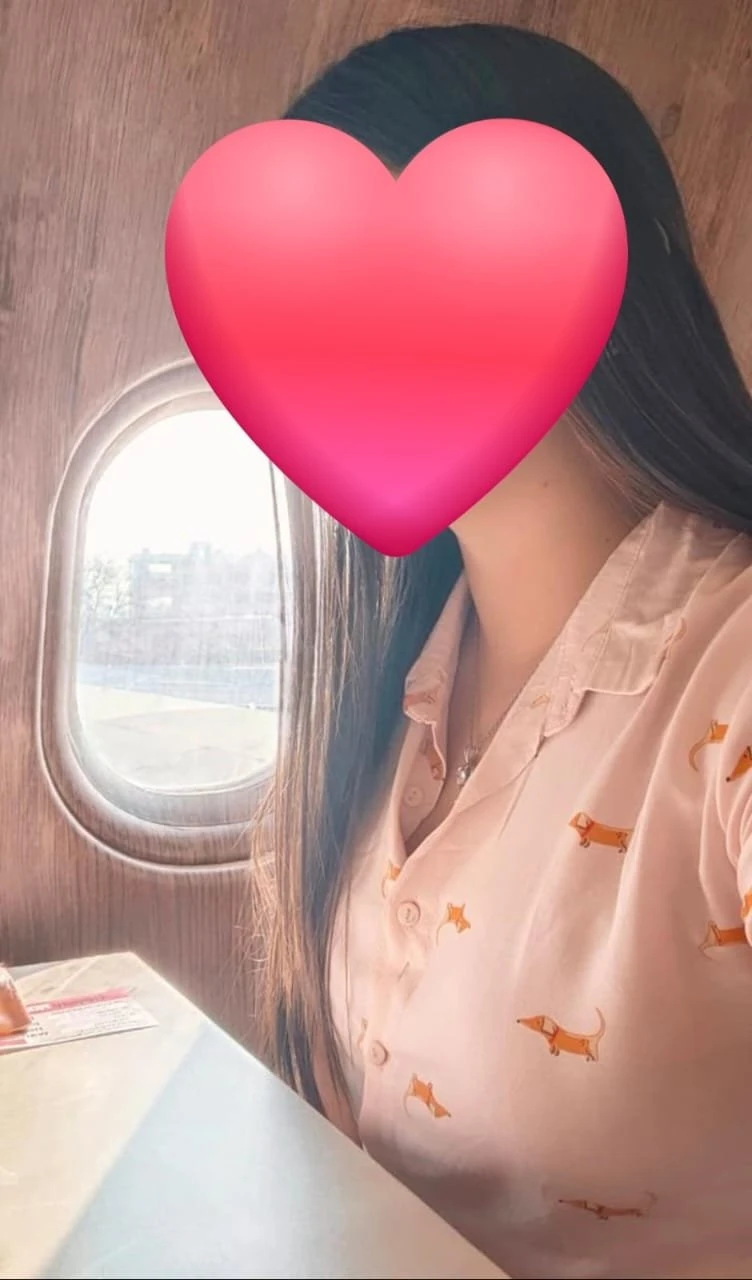 Jhanvi Kothari – Indian escort in Hyderabad — 4 / 6