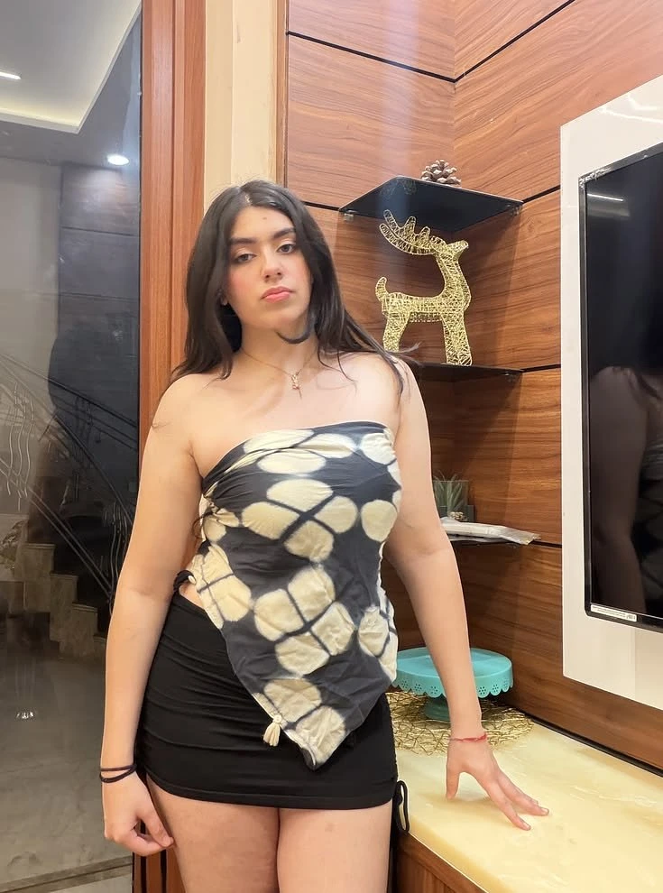Sonali – Indian escort in Faridabad — 2 / 3