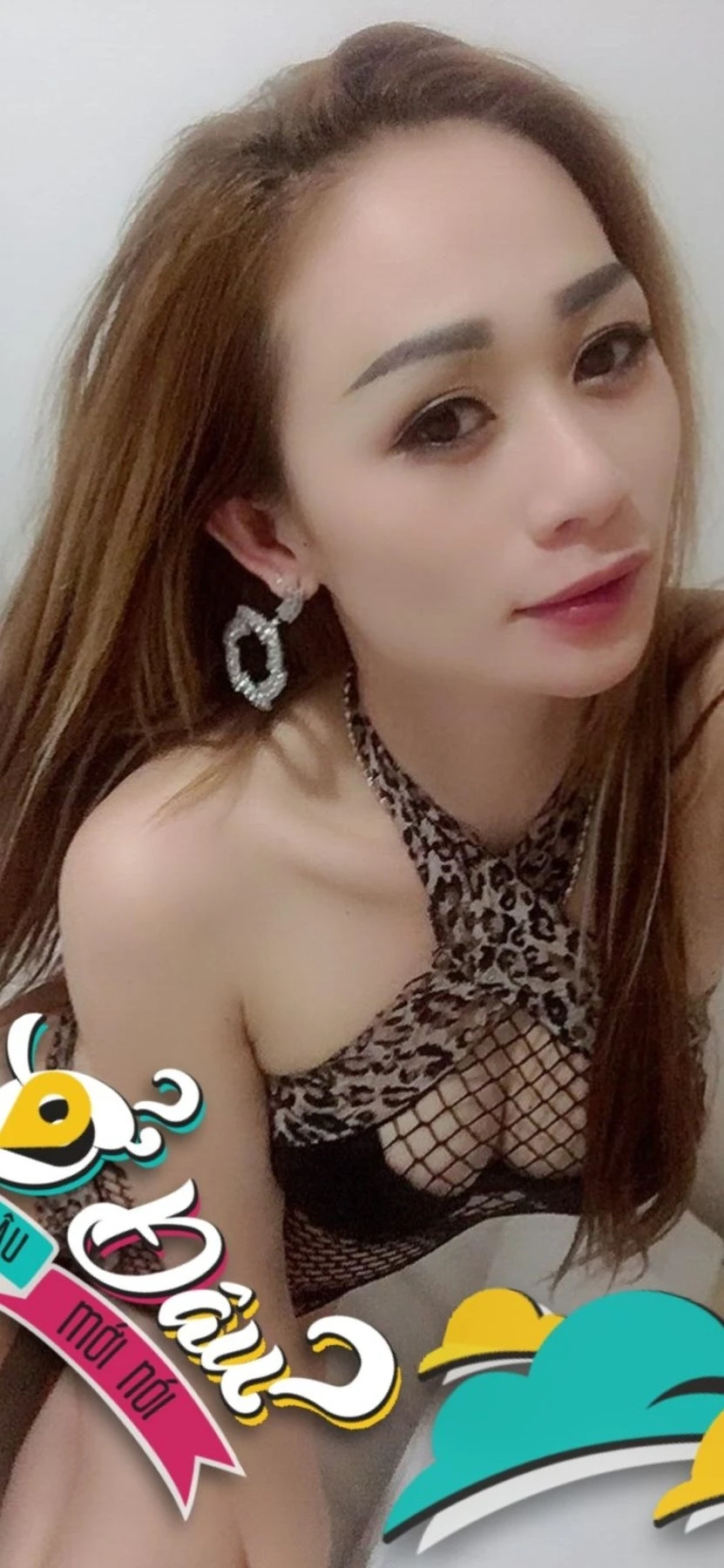 Lisa Nguyen – Vietnamese escort in Ho Chi Minh City — 3 / 4