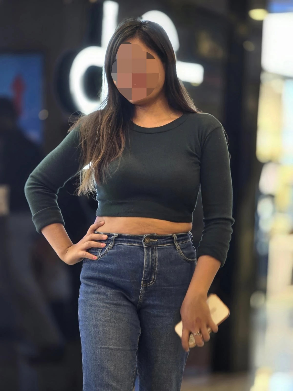 Chaha ( independent ) – Indian escort in Mumbai — 10 / 11