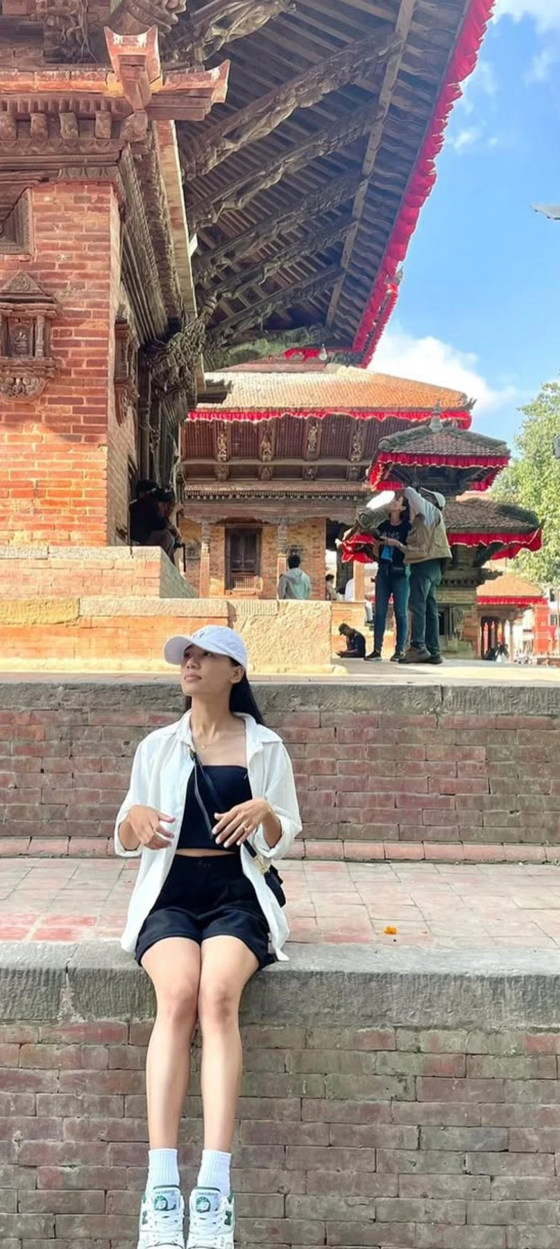 Niya Karki – Cypriot escort in Kathmandu — 4 / 6