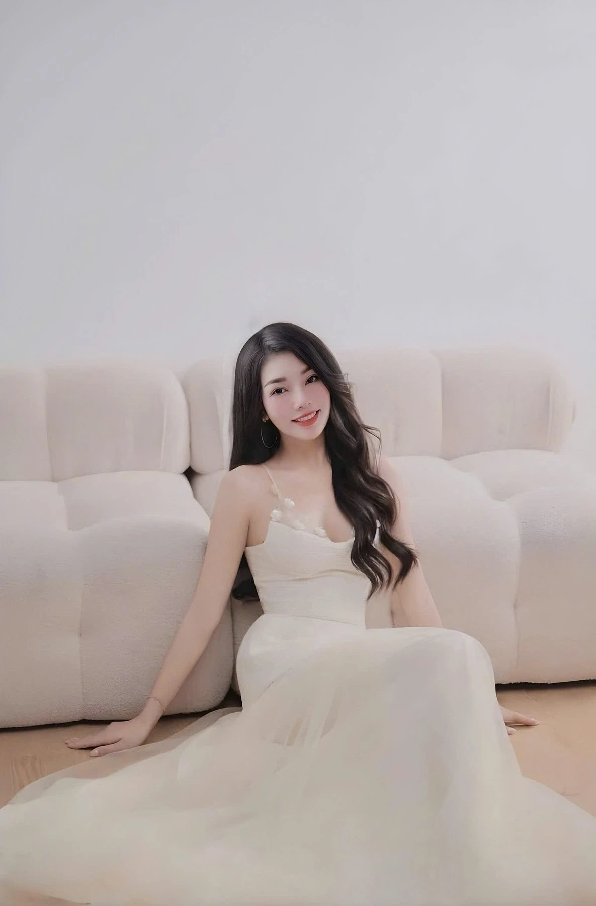 Linna – Vietnamese escort in Ho Chi Minh City — 3 / 7