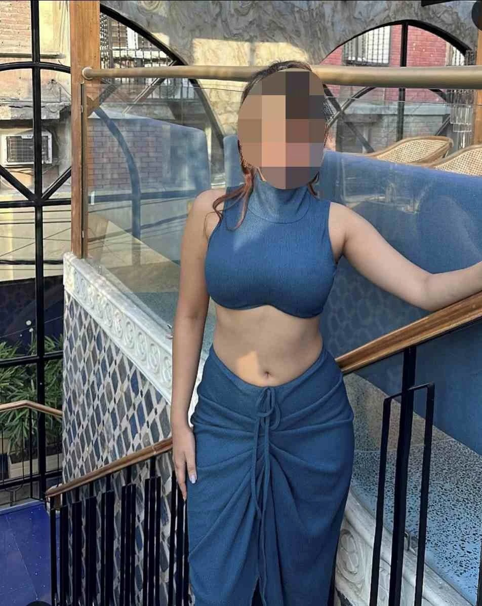 Tannvi Independent Girl Cam & Real/meet – Indian escort in Mumbai — 2 / 3