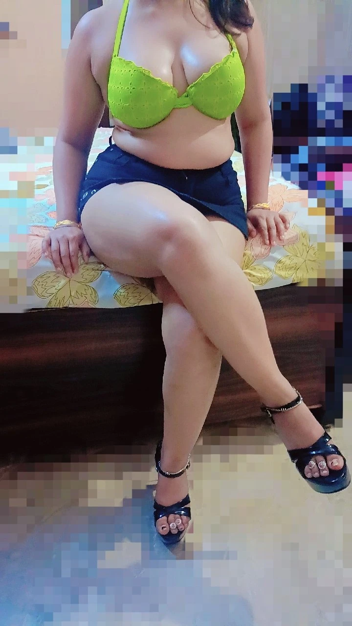 Nandini & Vishal – Indian escort in Noida — 11 / 22