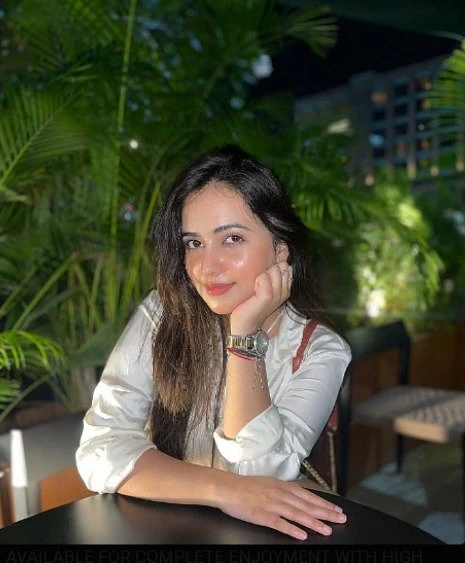 Vip Escort Service – Indian escort in Navi Mumbai — 4 / 5
