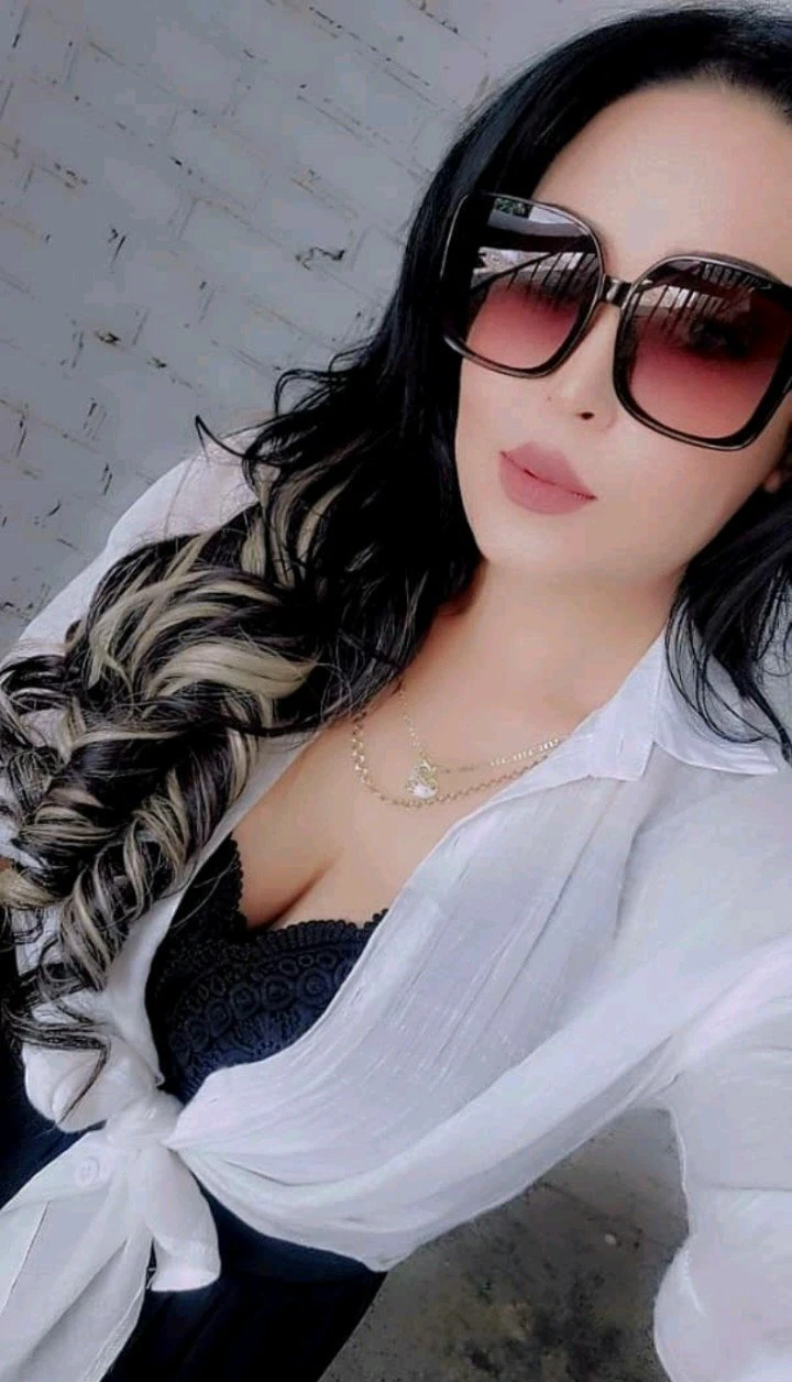 Russian Escort In 5 Star hotel Delhi – Russian escort agency in New Delhi — 6 / 26