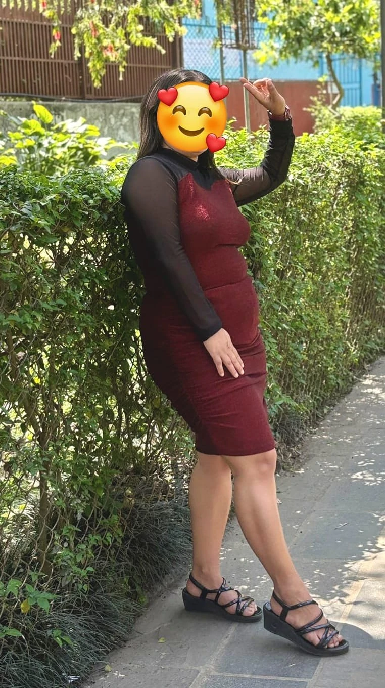 Nisha – Nepalese escort in Kathmandu — 4 / 6