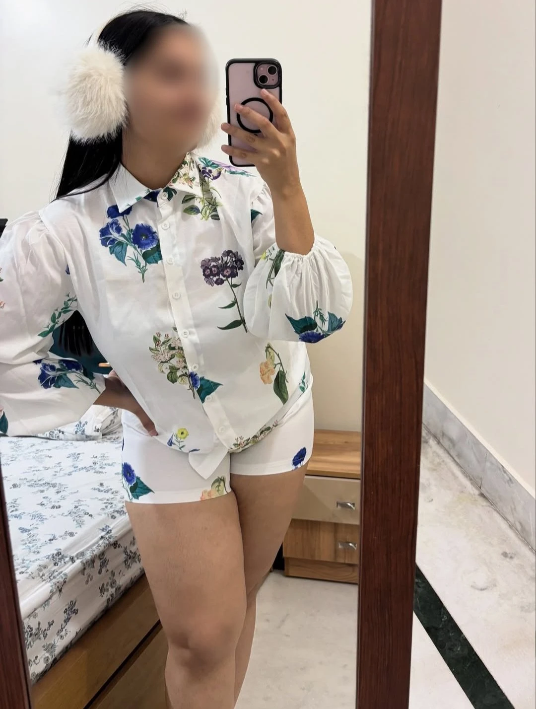 🦋Gfe🦋let's Fun With Me(cam or Real)🦋 – Indian escort in Pune — 3 / 4