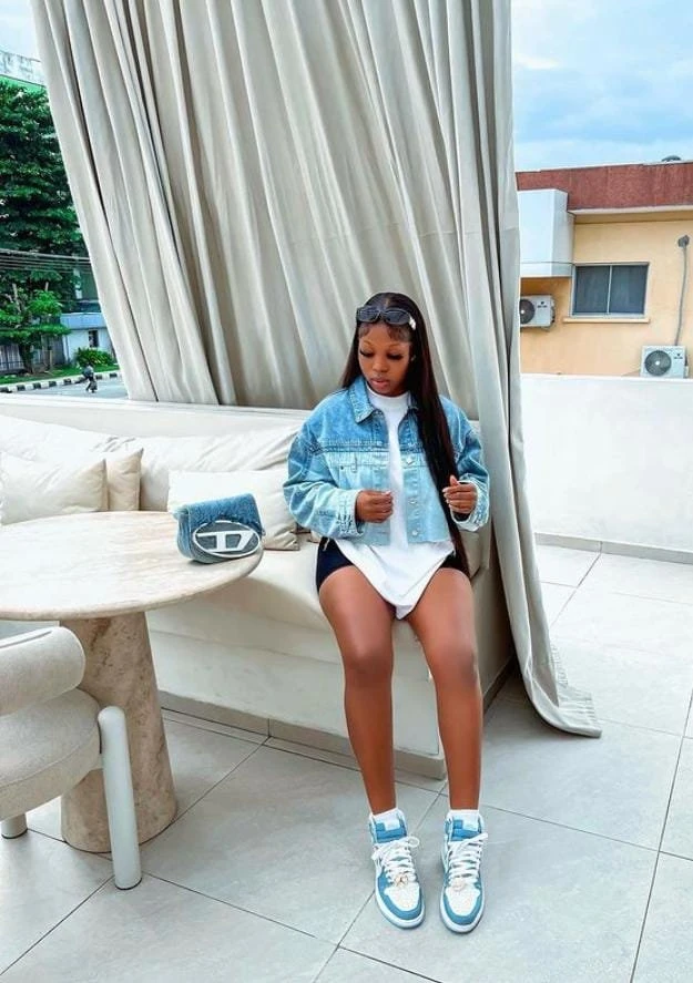 Deisy – Tanzanian escort in Ludhiana — 2 / 4
