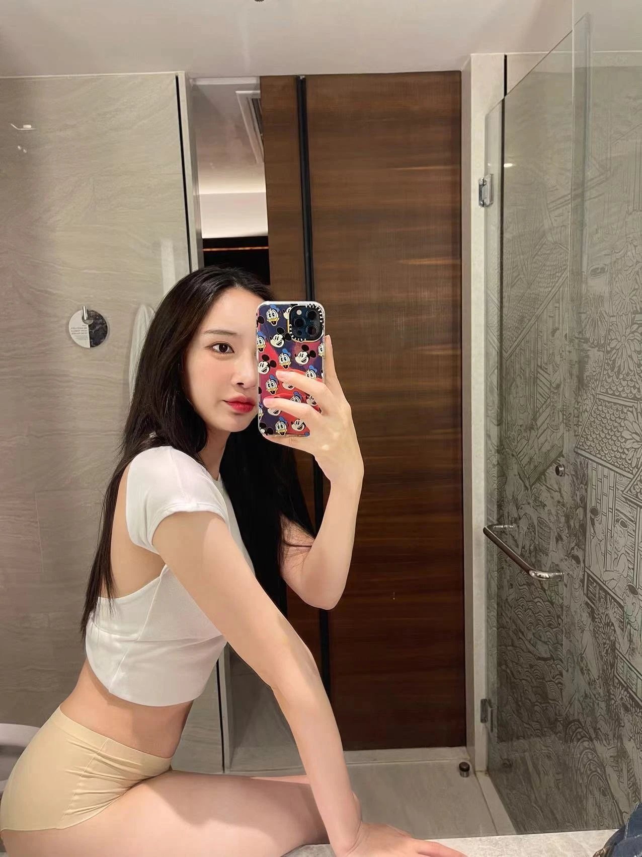 Pingping VIP 萍萍 – Singaporean escort in Macao — 10 / 24