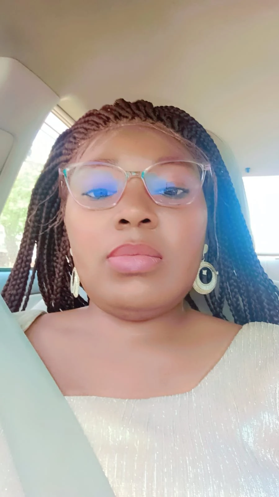 Bella – Malian masseuse in New Delhi — 10 / 11