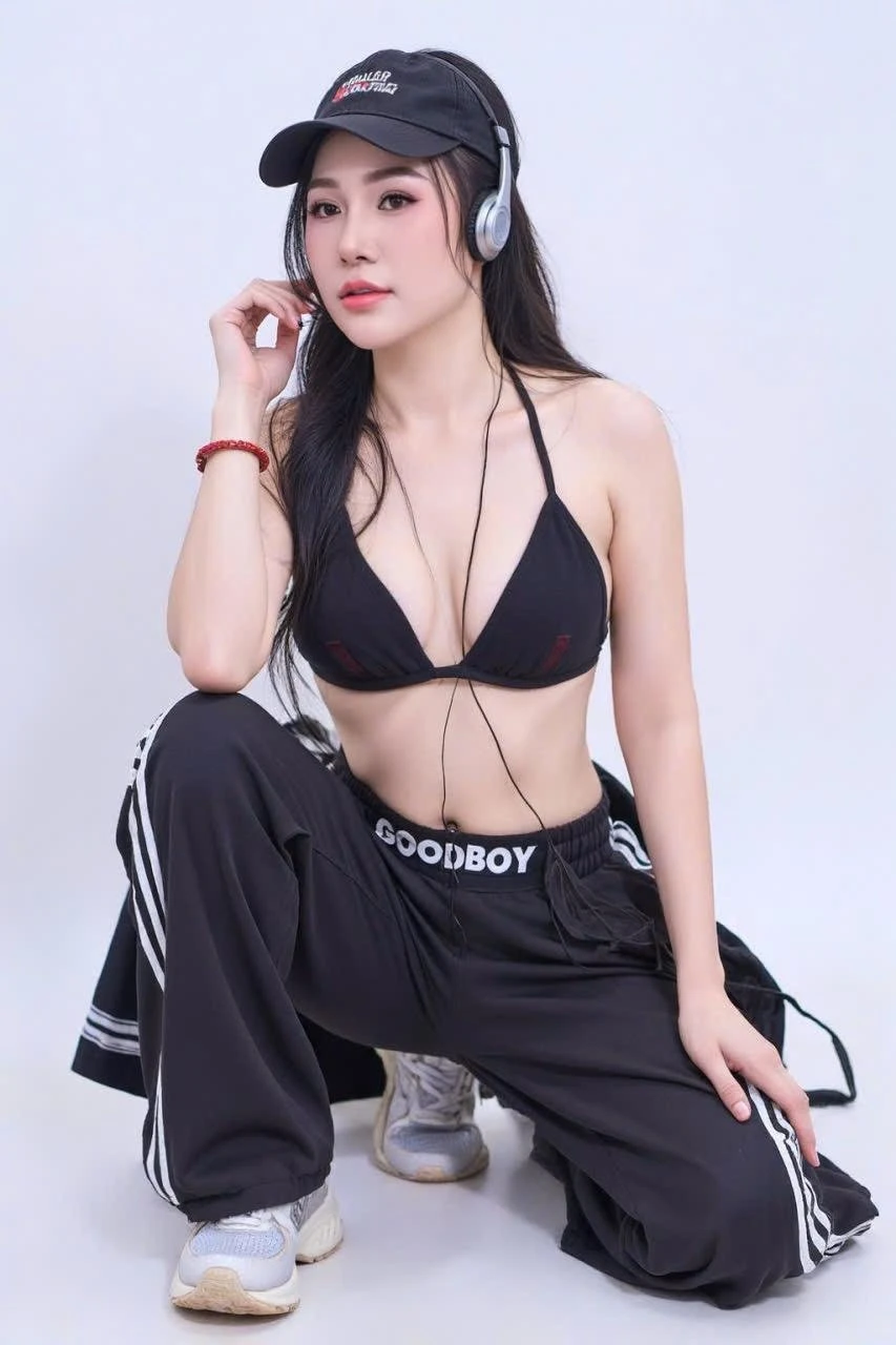 Lisa Nuru Massage Full Service – Singaporean escort in Ho Chi Minh City — 6 / 10