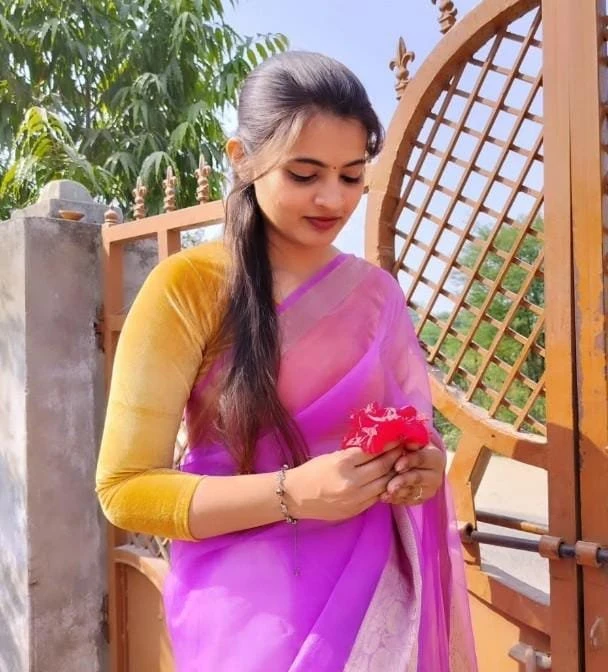 Jasmine – Indian escort in Jaipur — 3 / 4