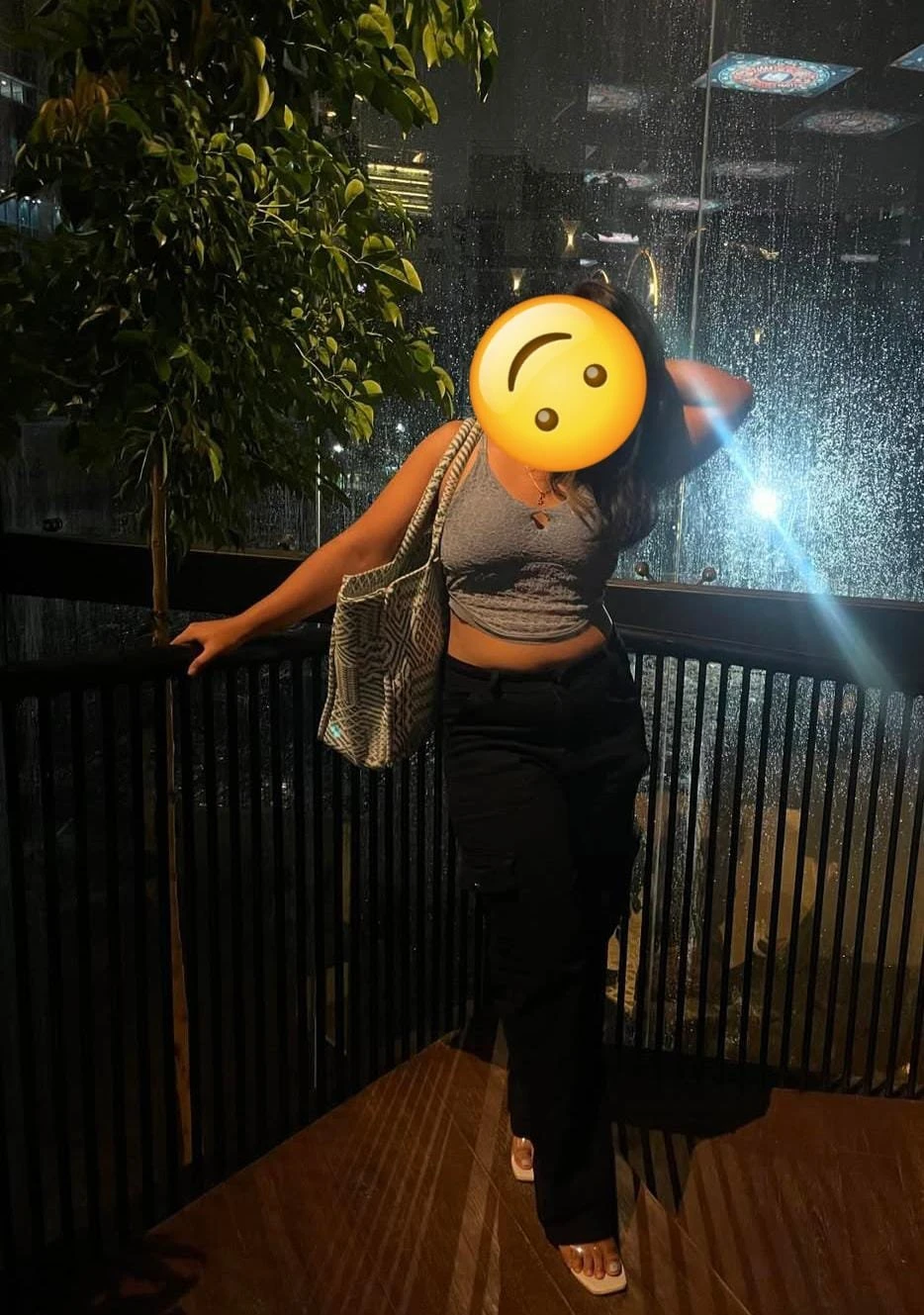 Siya Cam & Real Meet Escort – Nepalese escort in Pokhara — 1 / 3