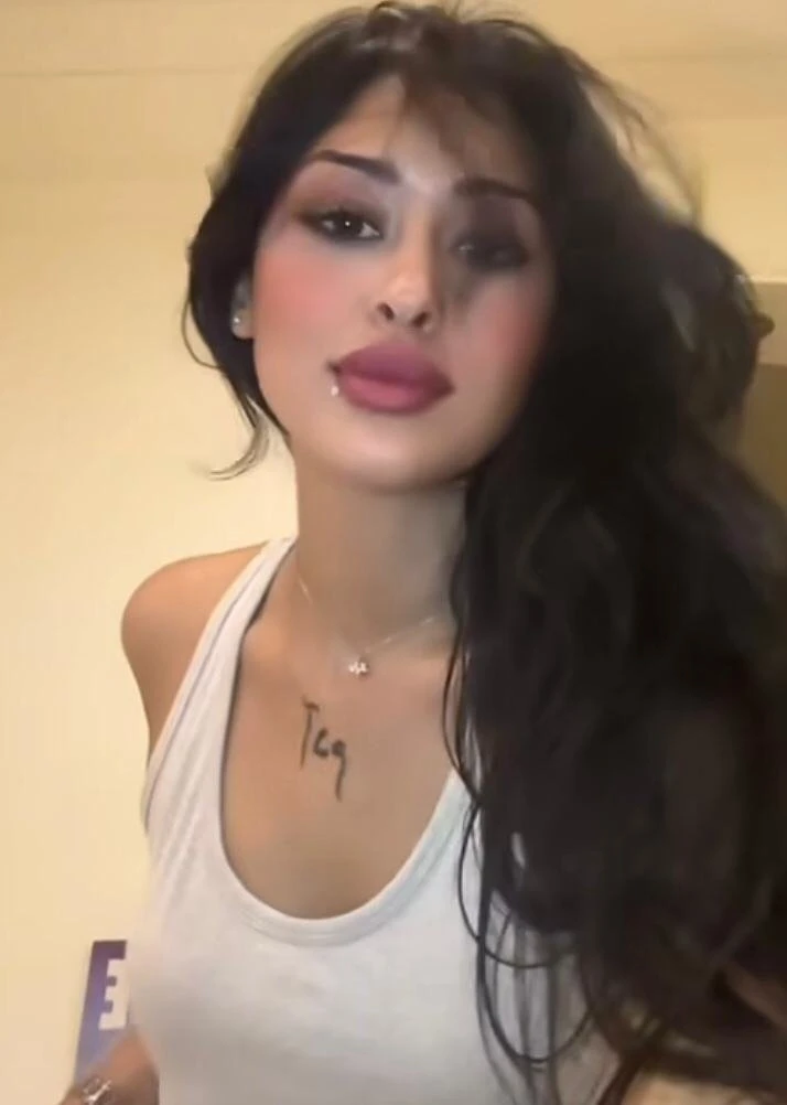 CYRINE – Lebanese escort in Beirut, Escort, Beirut