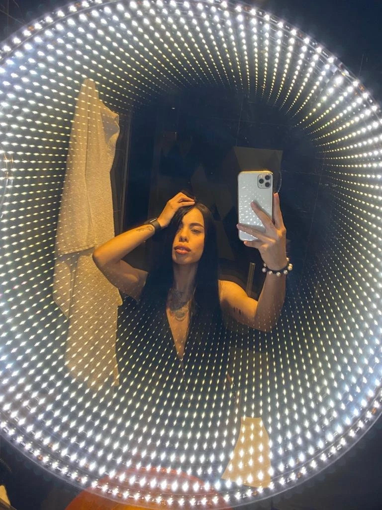 Pilar – Colombian escort in Malta — 24 / 30
