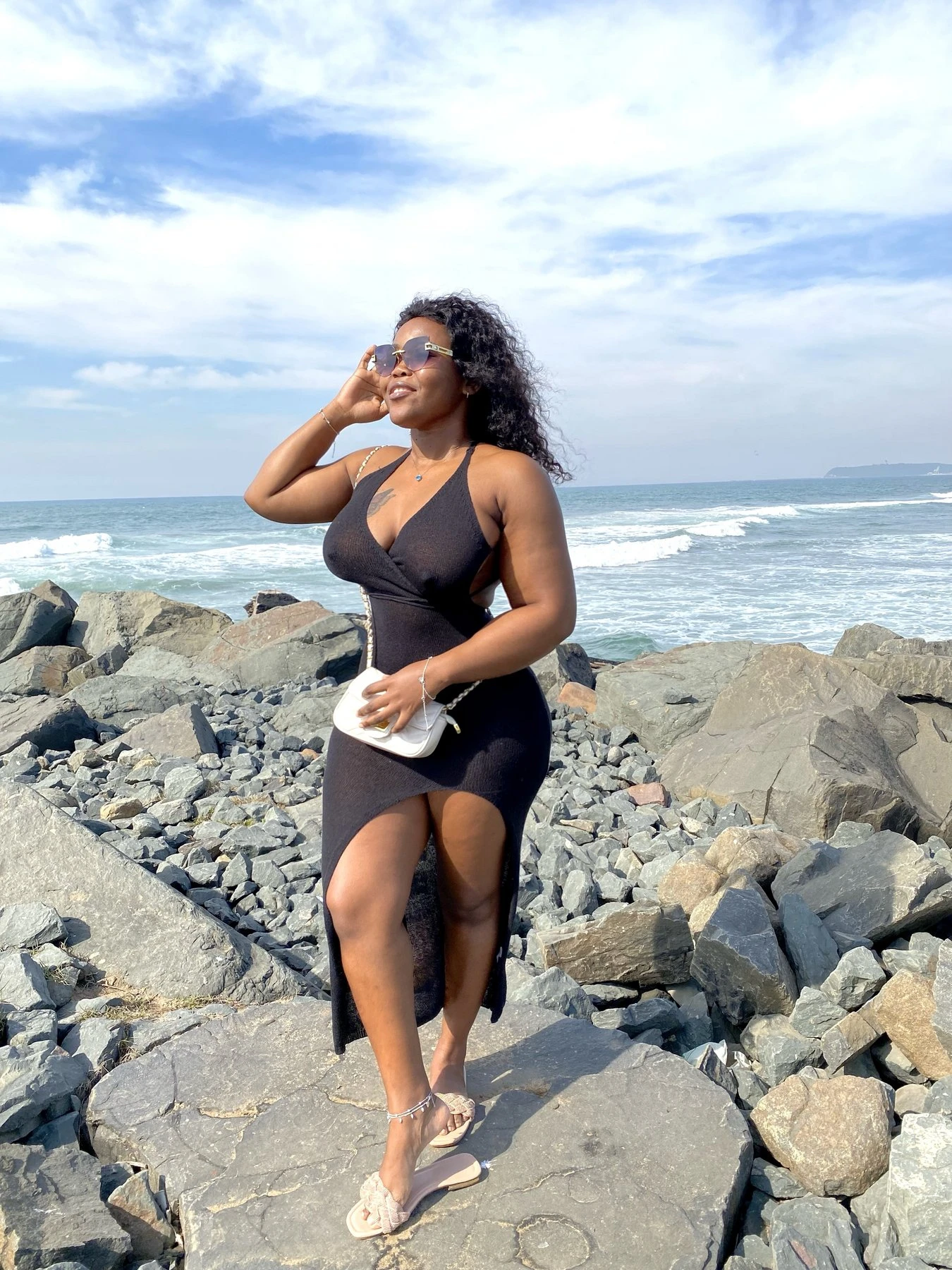 Simone – Zimbabwean masseuse in Harare, Escort, Harare