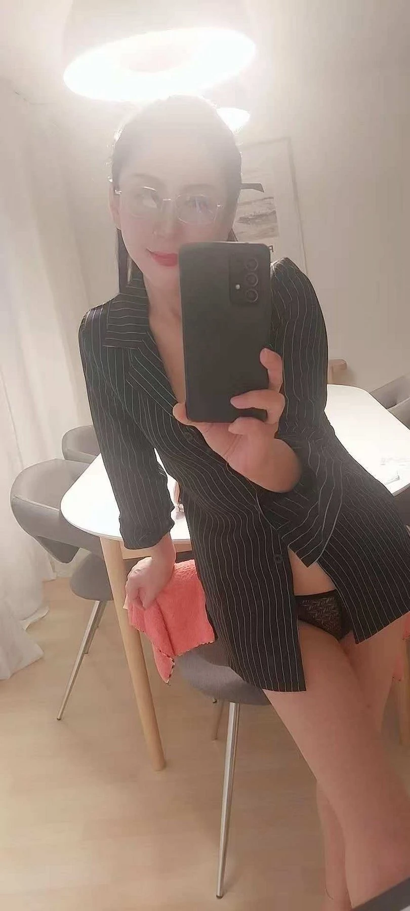 Adele – Singaporean escort in Mauritius — 1 / 5