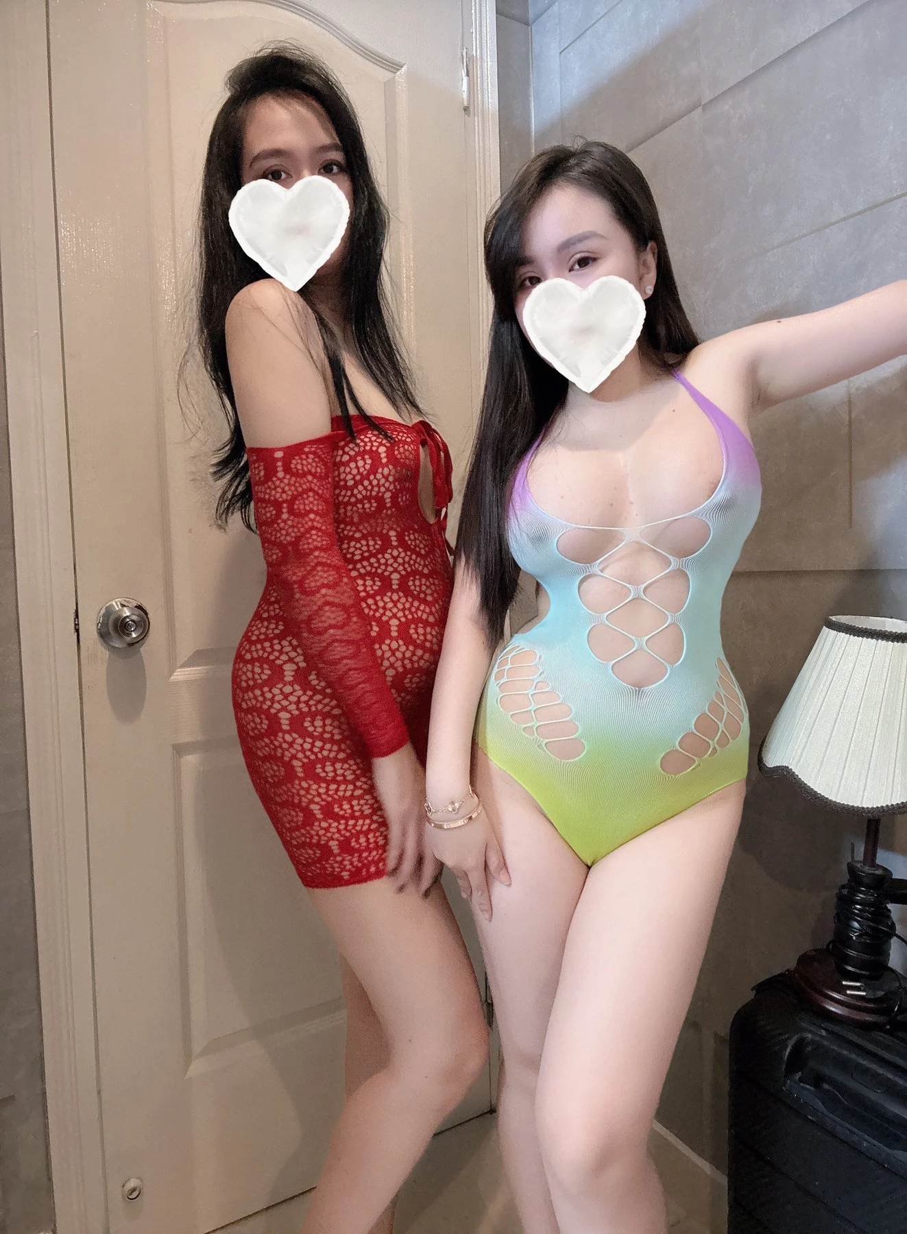 Krixi & Sushi – Vietnamese escort in Ho Chi Minh City — 7 / 20