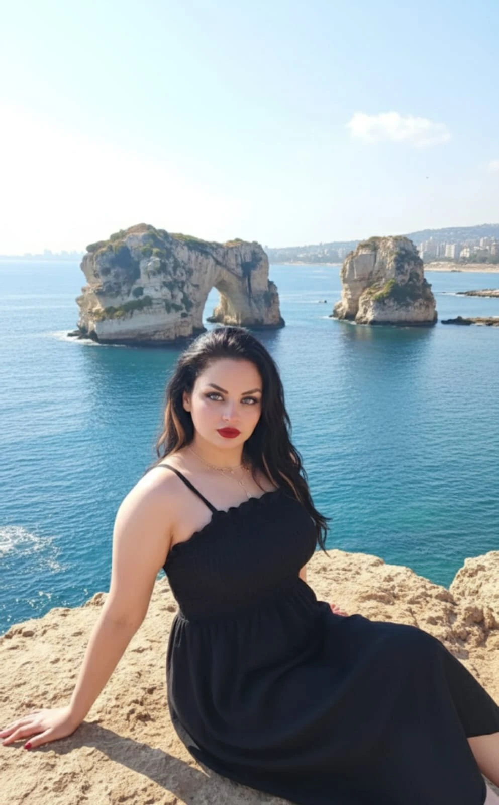 ريان – Lebanese escort in Beirut — 5 / 7