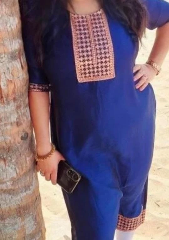 Mallupods – Indian escort in Kochi — 3 / 4