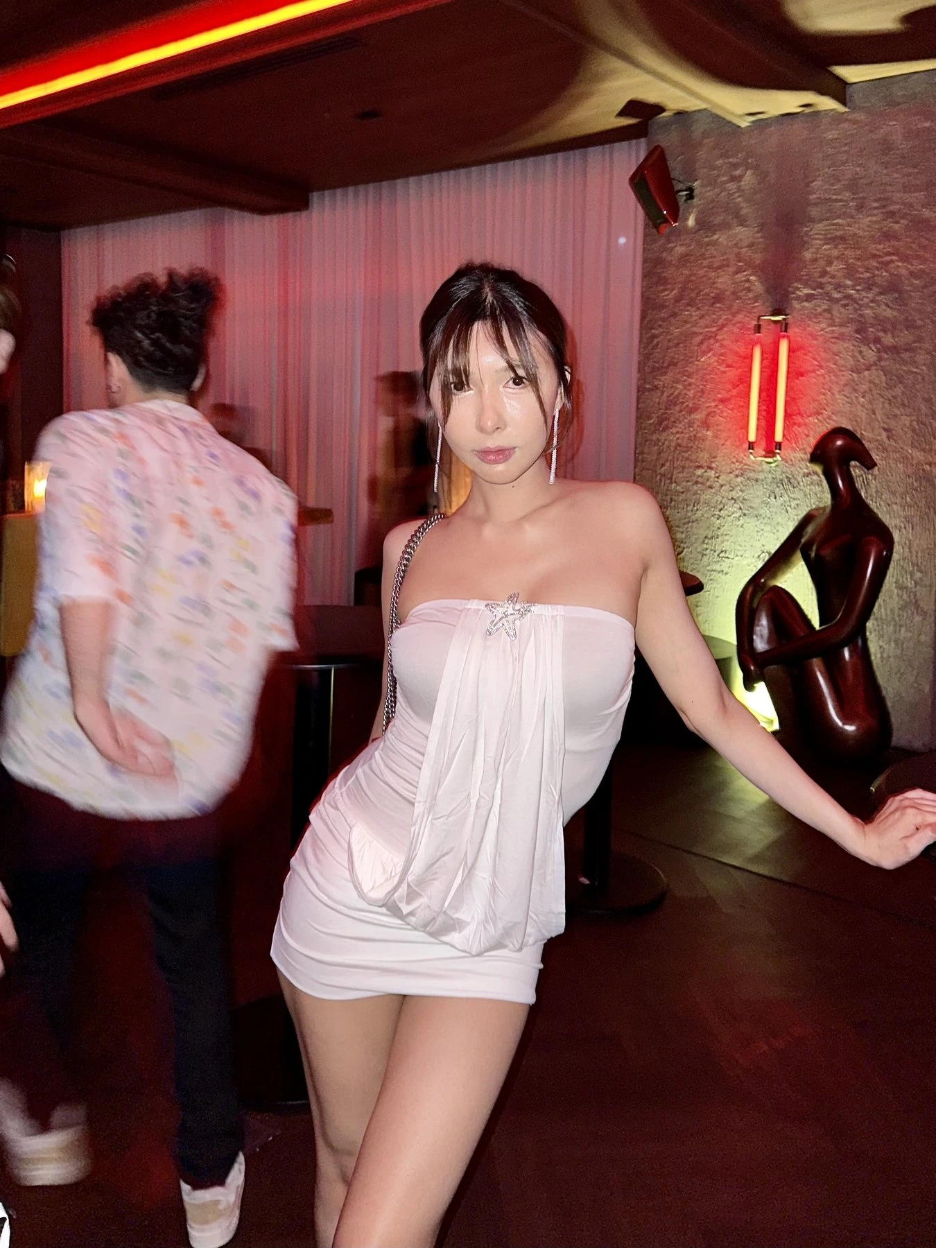 ElsaRii ( VVIP ) new! – Taiwanese escort in Seoul — 13 / 31