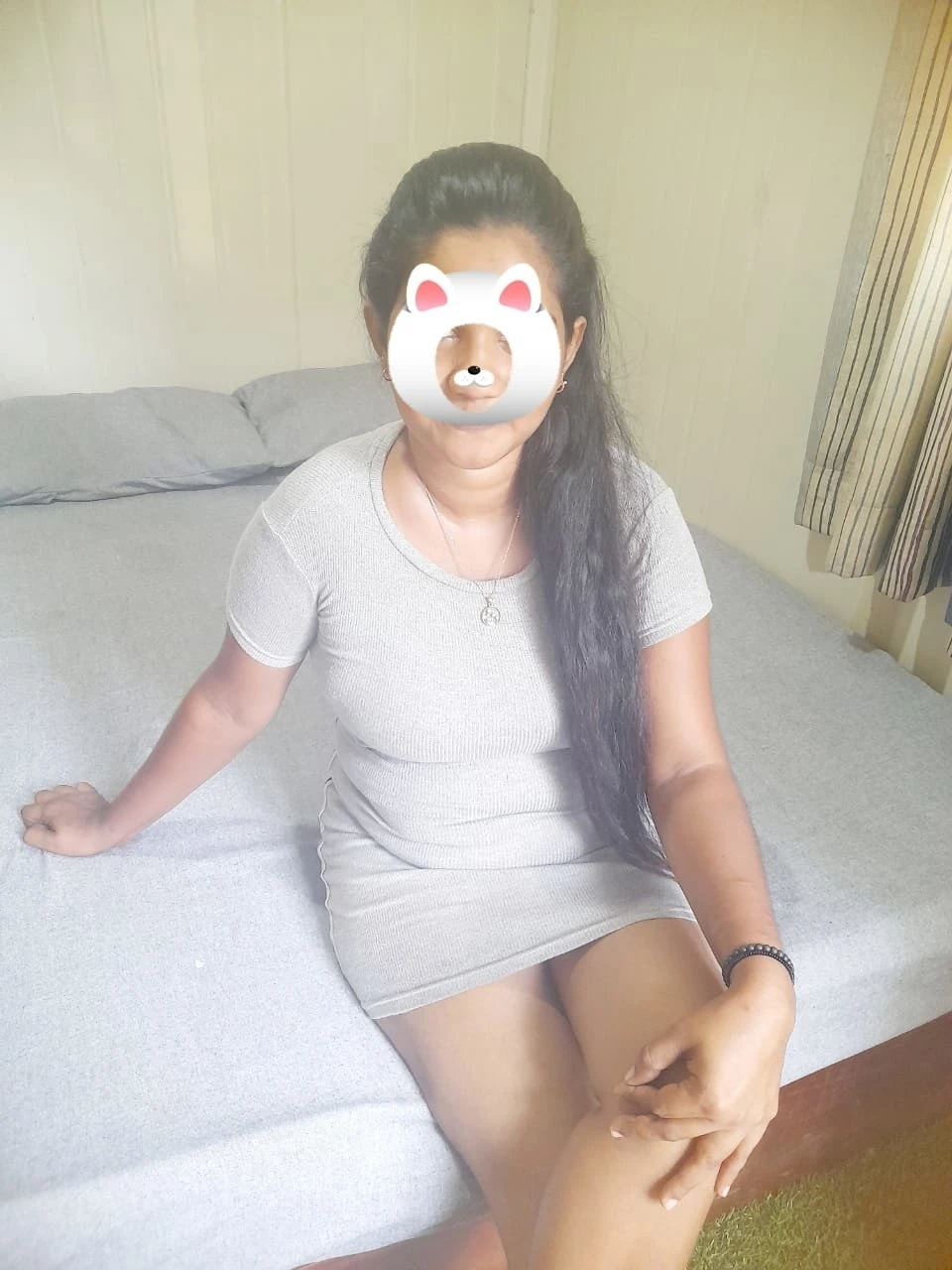 New Girl Cam Service Full Service – Sri Lankan escort in Colombo — 2 / 5