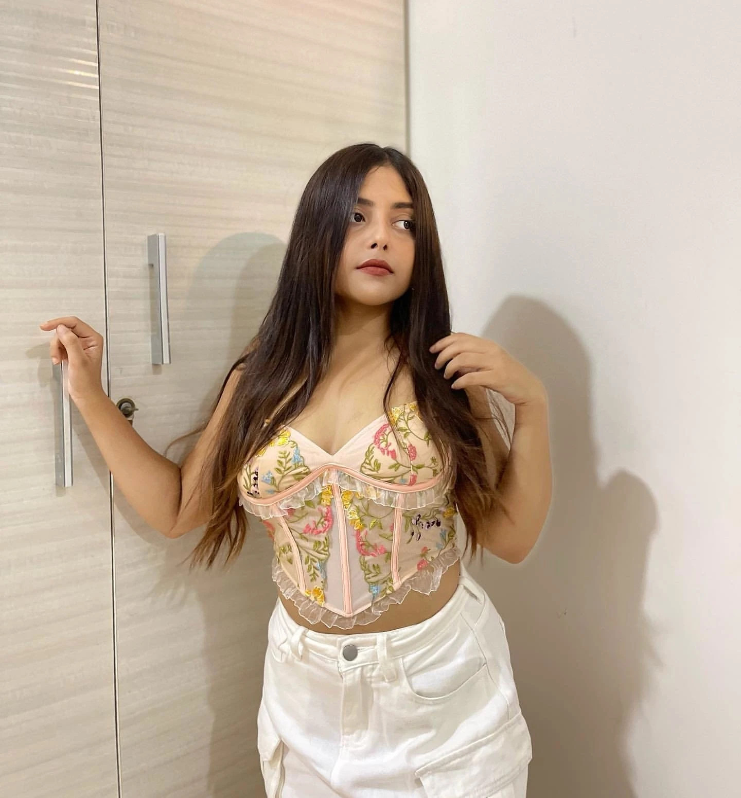 Mega – Indian escort in Pune — 2 / 5