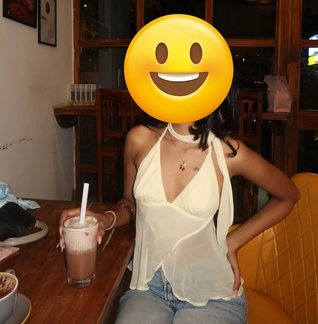 Ananya (Cam & Meet) – Indian escort in Mumbai — 8 / 10