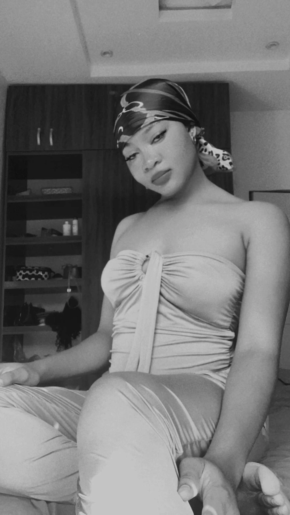 Princess – Georgian escort in Maldives — 6 / 9