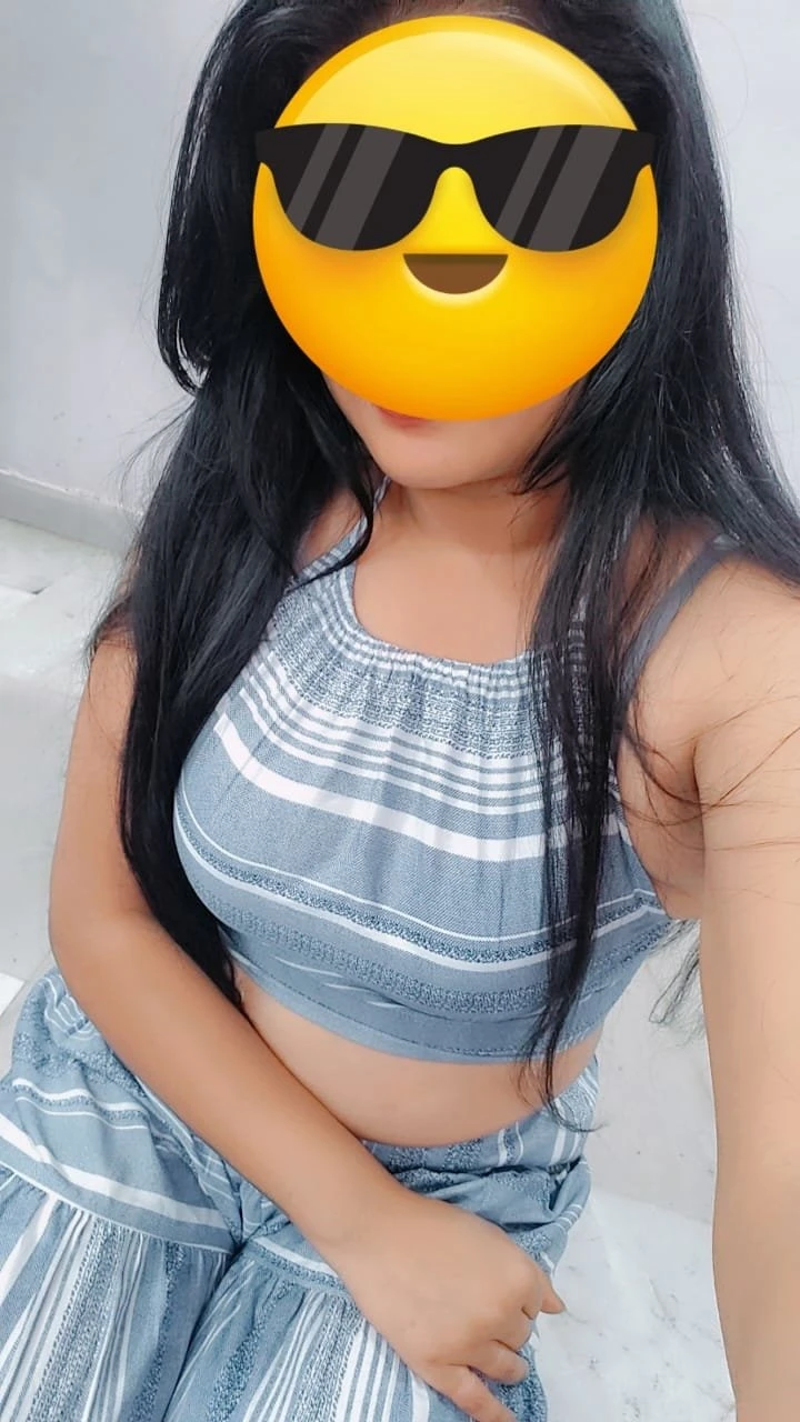 I'm Ankita, Non-Stop Pleasure – Indian escort in New Delhi — 4 / 13