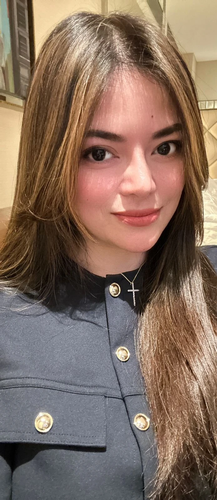Amanda – Austrian escort in Mumbai — 4 / 14