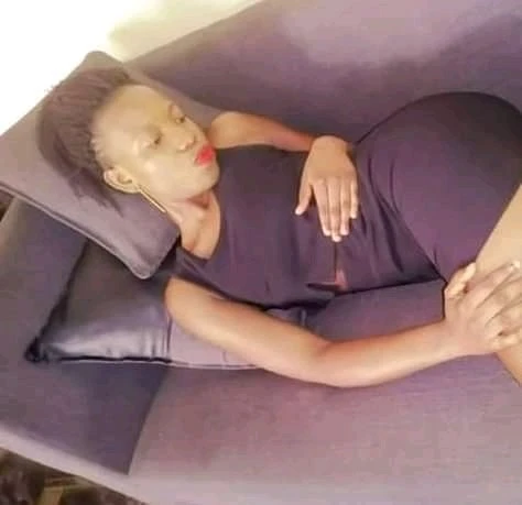 Moreen1 – Ugandan escort in Kampala — 3 / 9