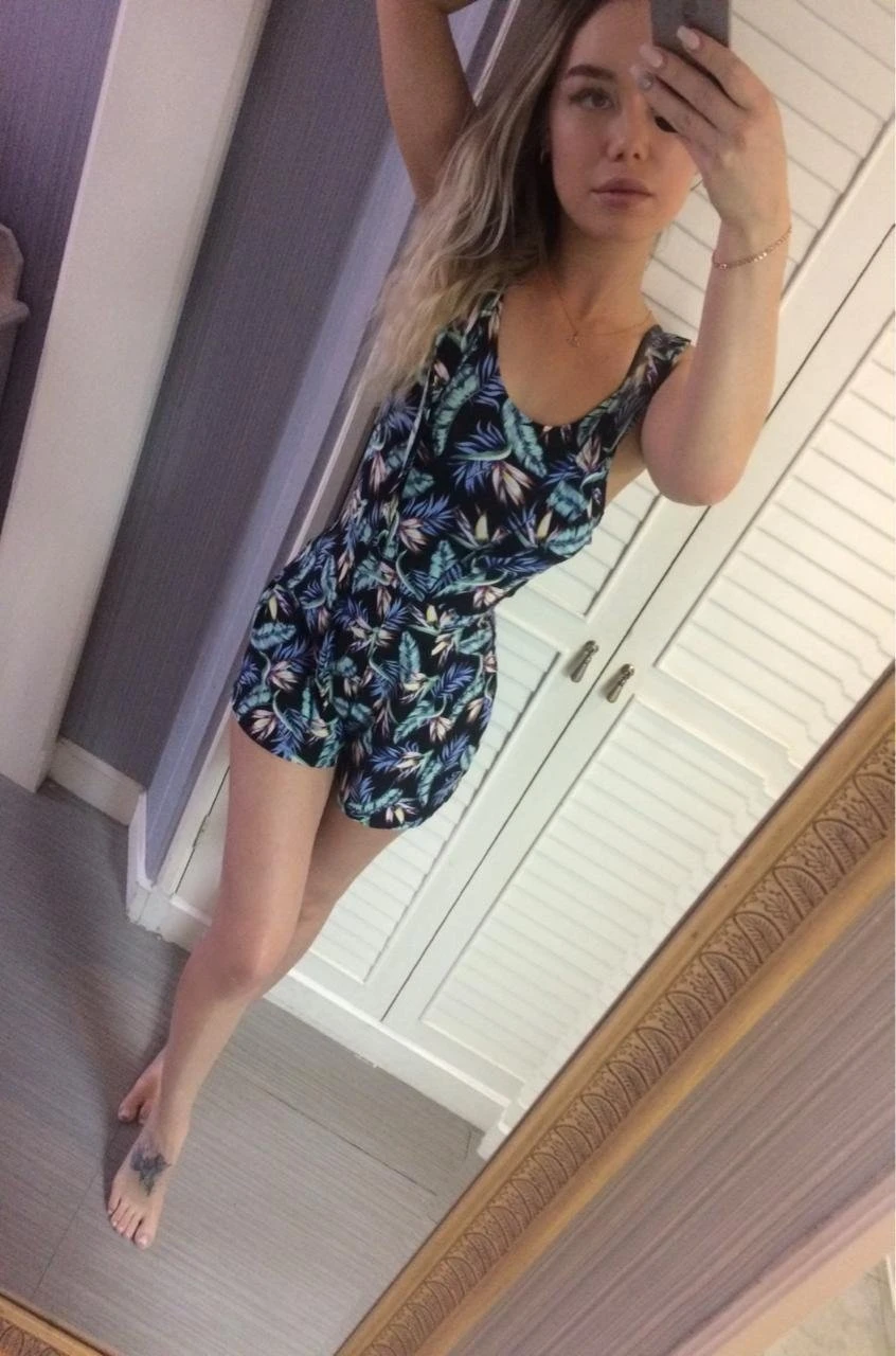 ~ Little Estelle – Estonian escort in Beirut — 13 / 20
