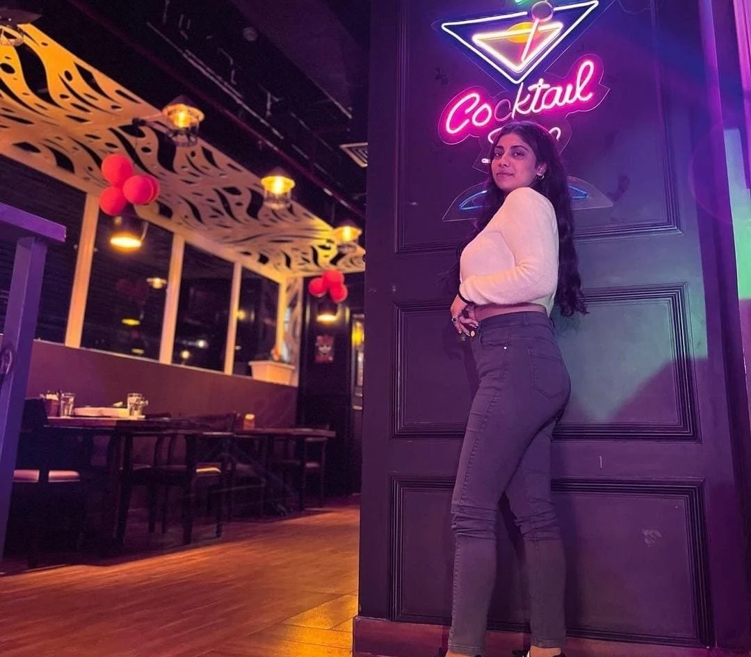 Sweta Bajaj – Indian escort in Udupi — 3 / 4