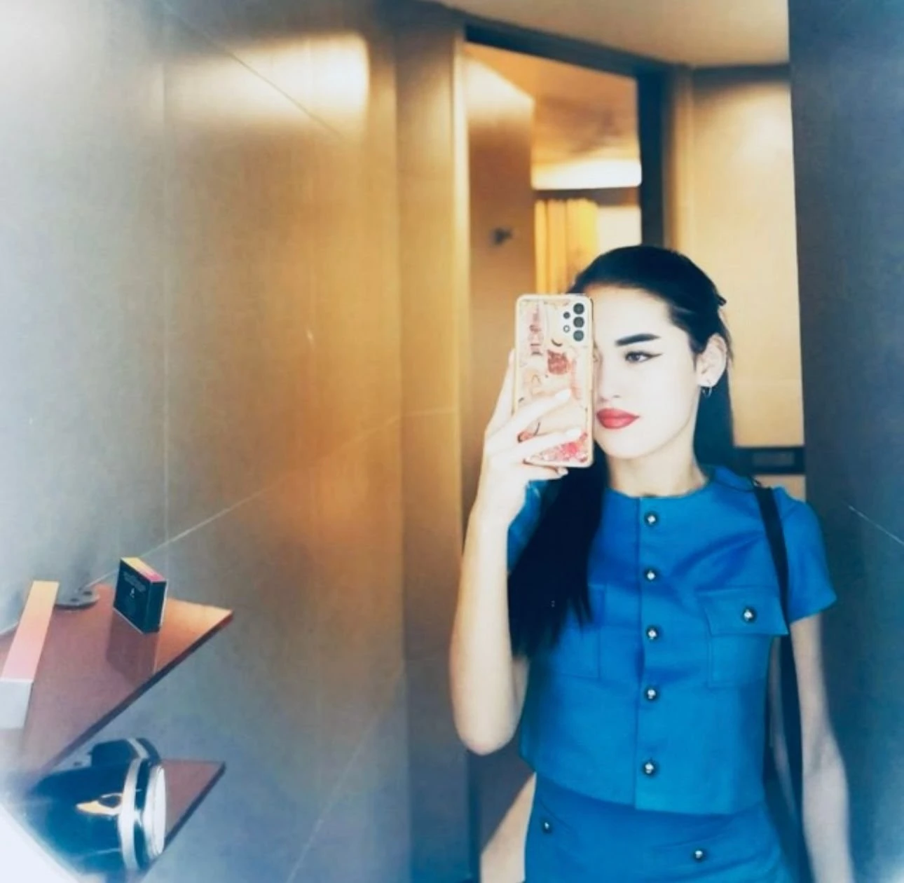 Sofia – Russian escort in New Delhi — 3 / 6