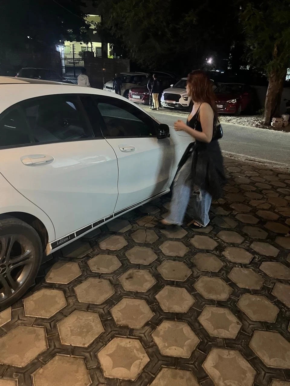 Indipednt Girl – escort in Hyderabad — 2 / 4
