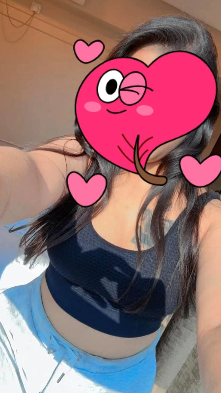 Pratibha Ready It's Genuine Service – Indian escort in Chennai — 2 / 5