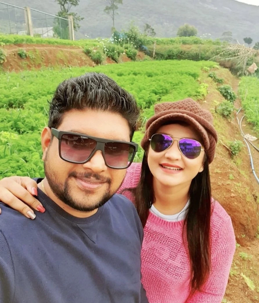 Ruwangi Couple – escort in Colombo — 2 / 3