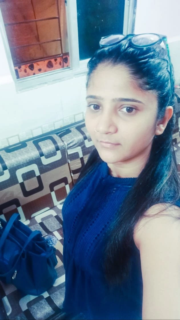 Rekha – Indian escort in Mumbai — 1 / 3