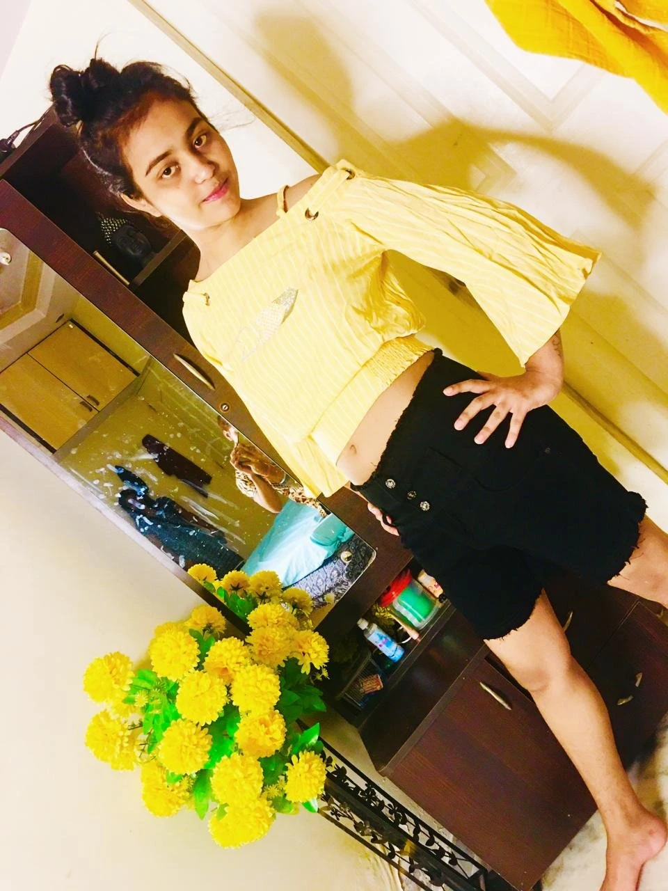 Neha Escort – escort in Jodhpur — 3 / 4