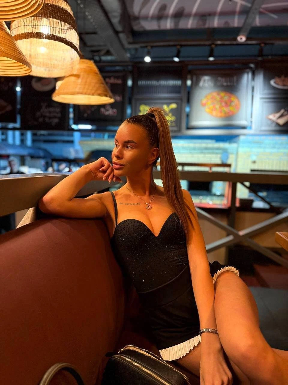 Polly – Russian escort in Beirut, Escort, Beirut