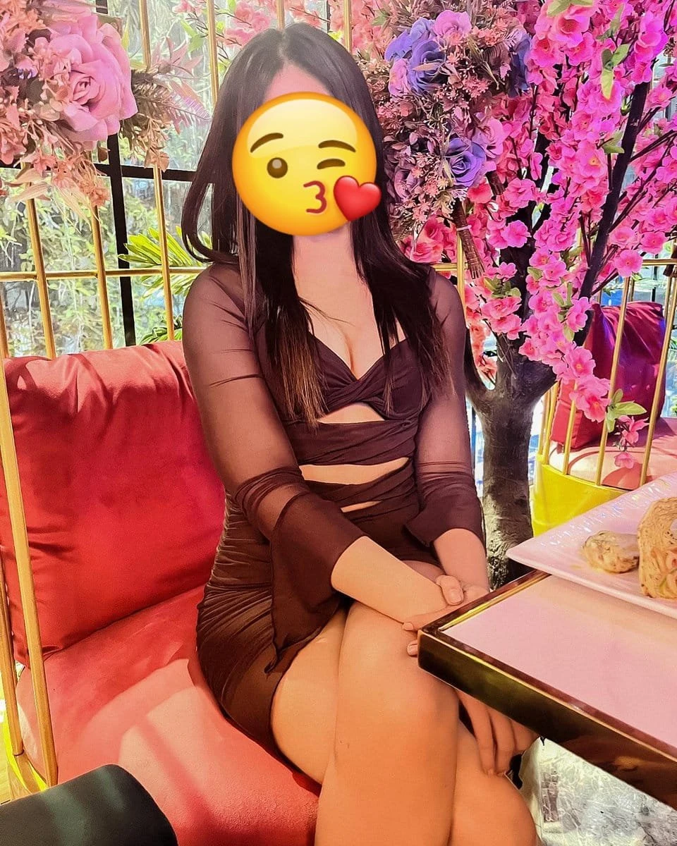 Kavita – Indian escort in Mumbai — 4 / 7