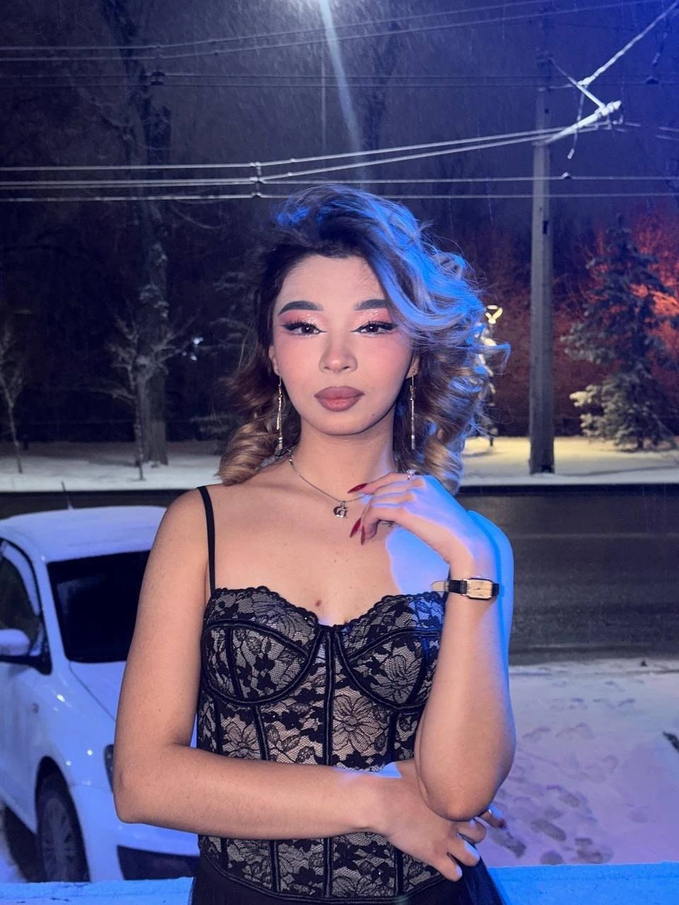Mulan Rough Ride – Kazakhstani escort in Hong Kong — 2 / 10