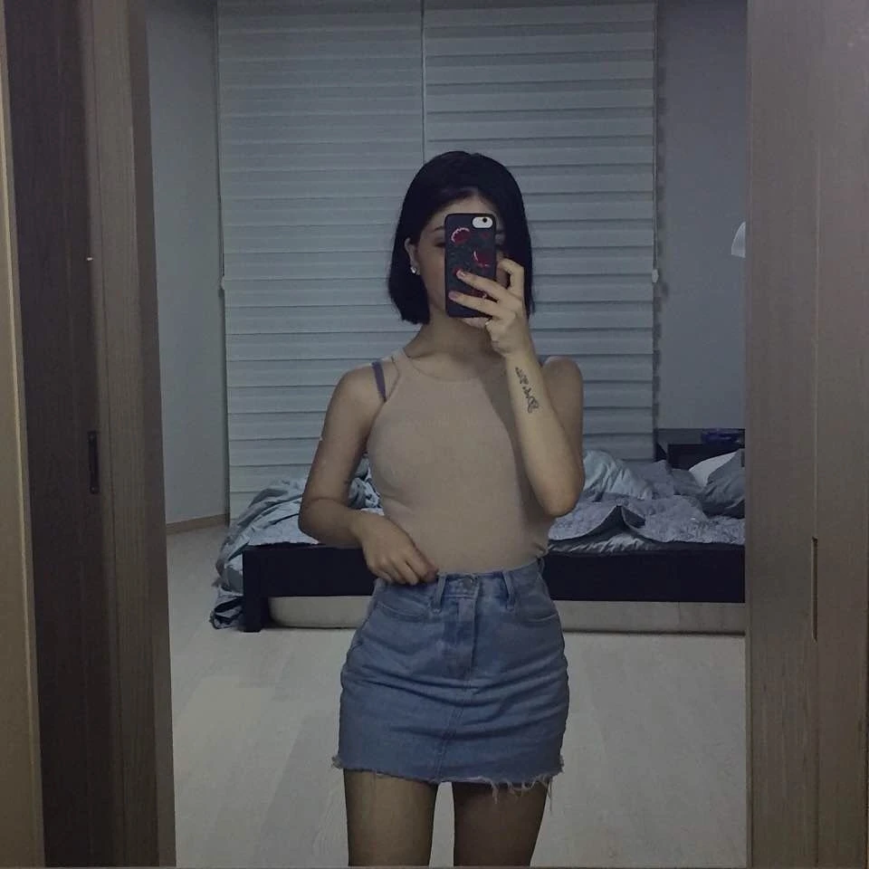 Luna – Brazilian companion in Seoul — 7 / 10