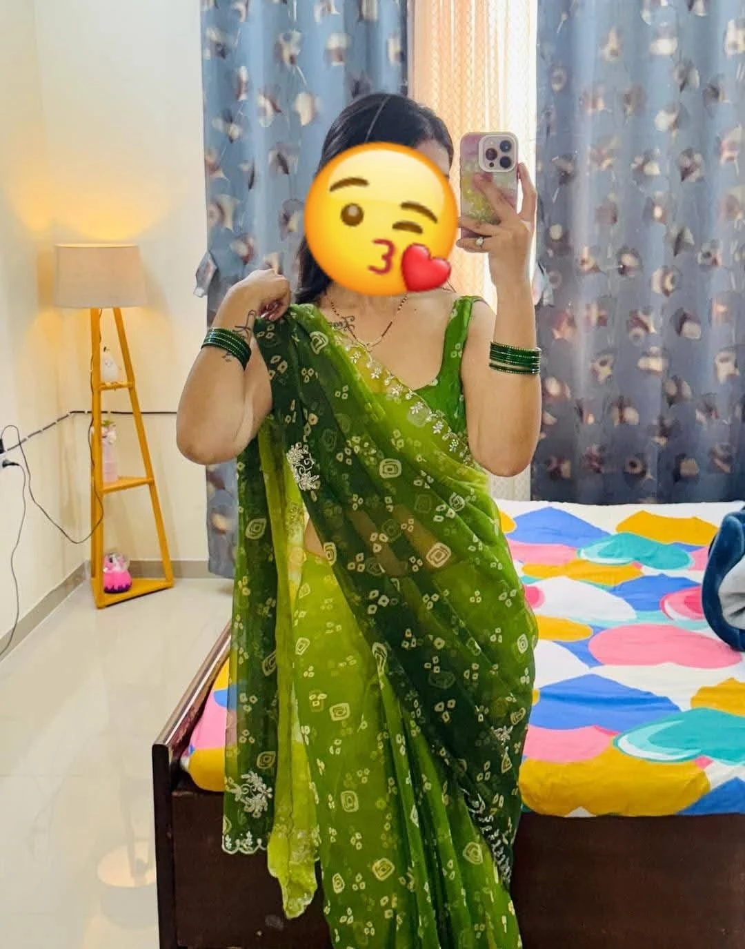 SUNAINA CAM QUEEN /MEET BIG BOOBS – Indian escort in New Delhi — 7 / 22