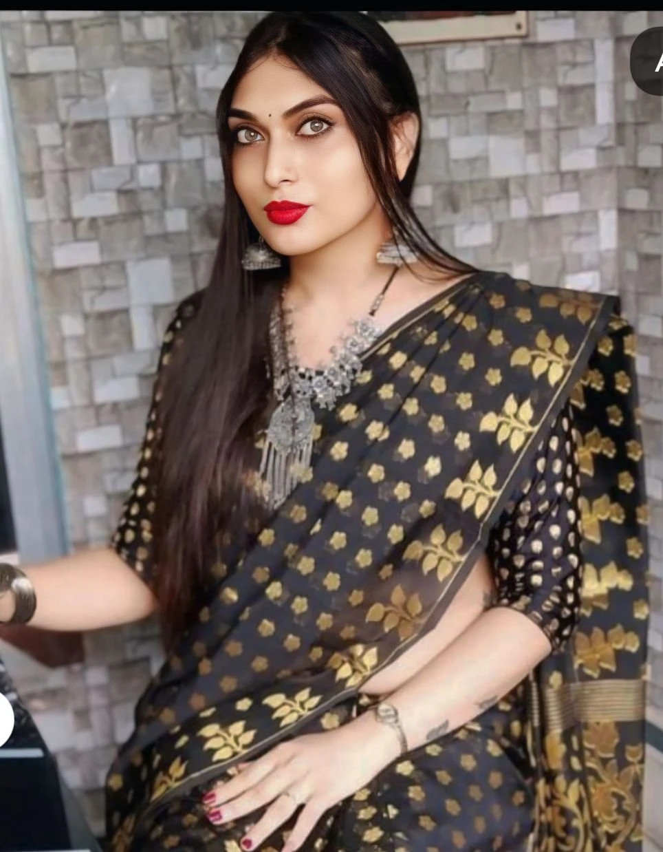🦚Bong Alina 🦚only for Erotic camsex – Indian escort in Pune — 12 / 31