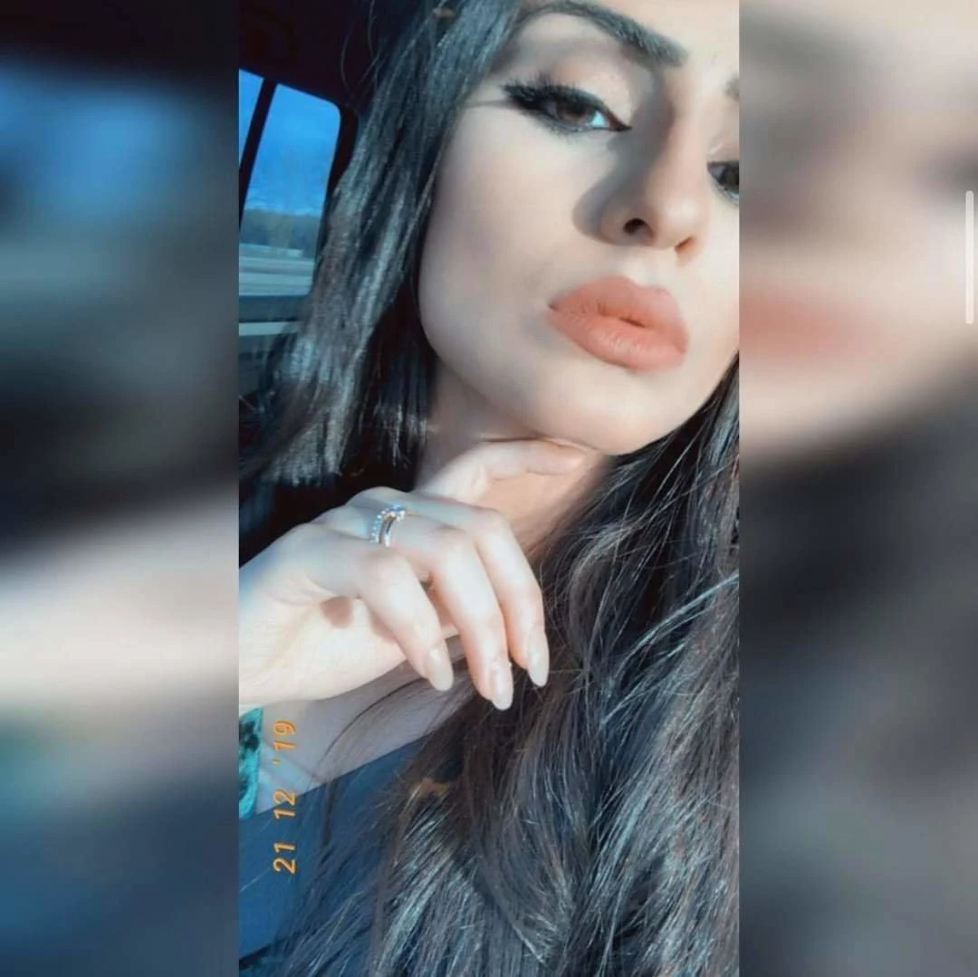 Hifa – Lebanese escort in Beirut — 4 / 5