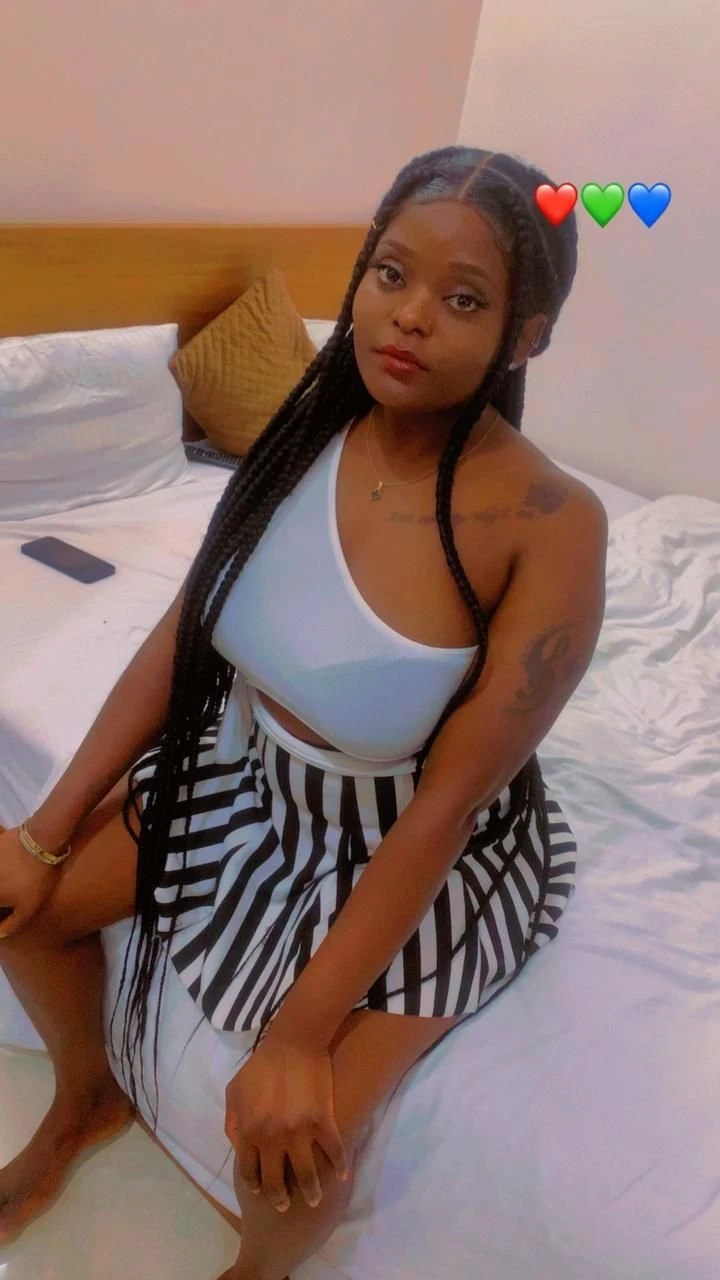 Juicy Deepthroat Bj/camshow/big Boobs – Burundian escort in Jaipur — 3 / 6