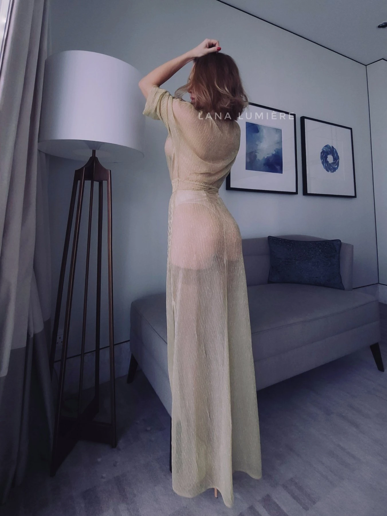 Lana VIP Independent Model – escort in Kolkata — 18 / 21